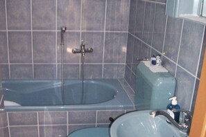 Hair dryer - One Bedroom Apartment (Prvic Luka)