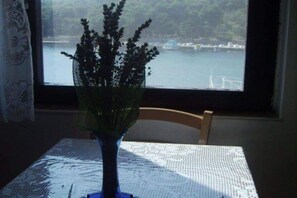 Interior - One Bedroom Apartment (Prvic Luka)