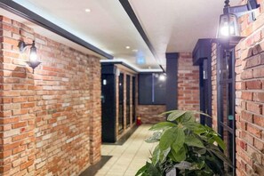 Unclassified image, 4 of 49, button - Carlton Hotel (Incheon)