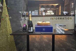 Dining - Carlton Hotel (Incheon)