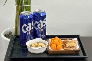 Unclassified image, 4 of 49, button - Carlton Hotel (Incheon)