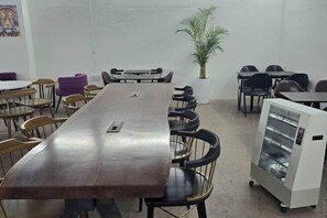 Salón de baile