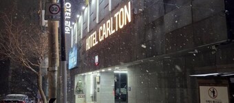 Hotel Carlton