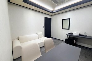 Room - Carlton Hotel (Incheon)