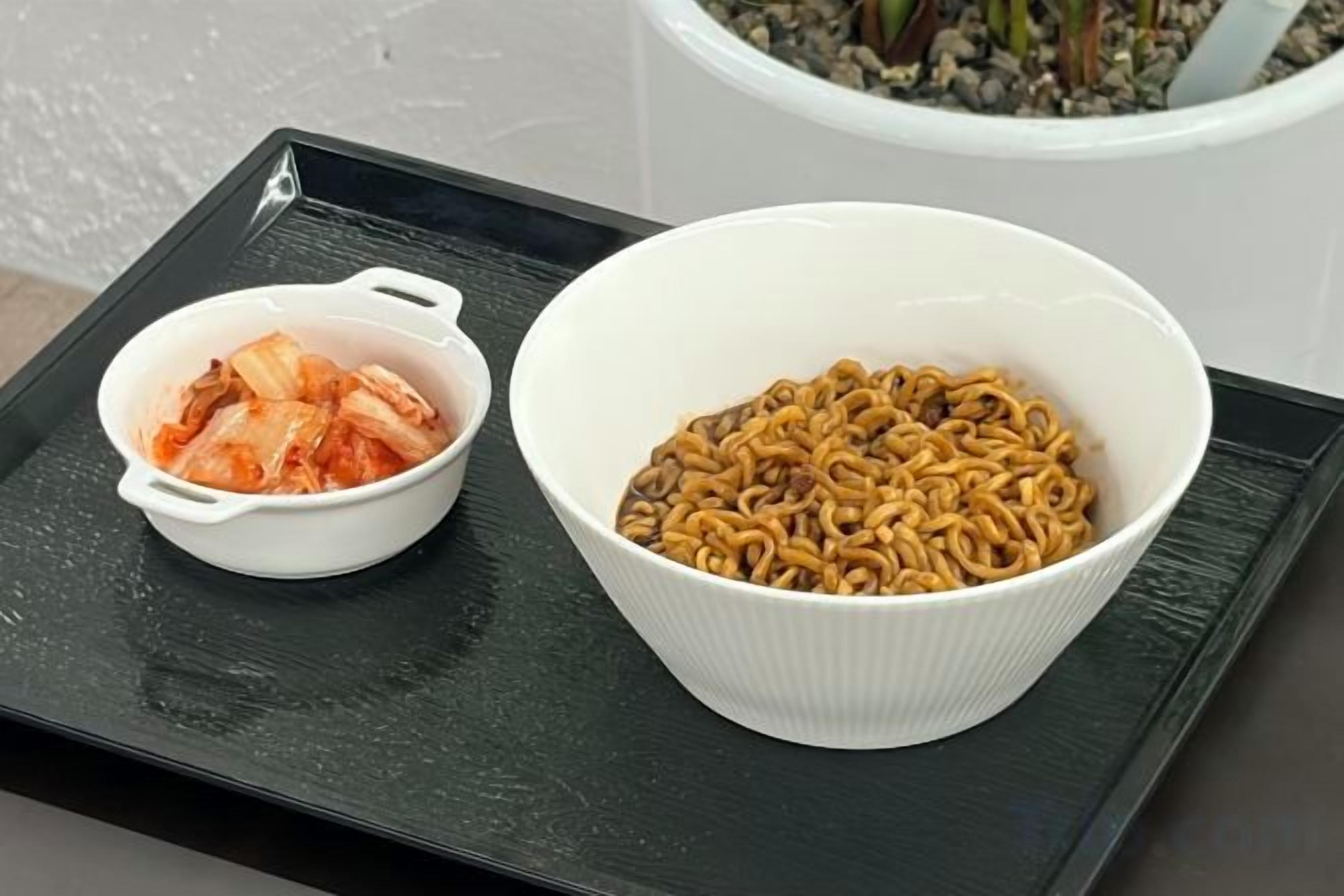 식사 및 음료