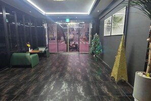 Unclassified image, 2 of 49, button - Carlton Hotel (Incheon)