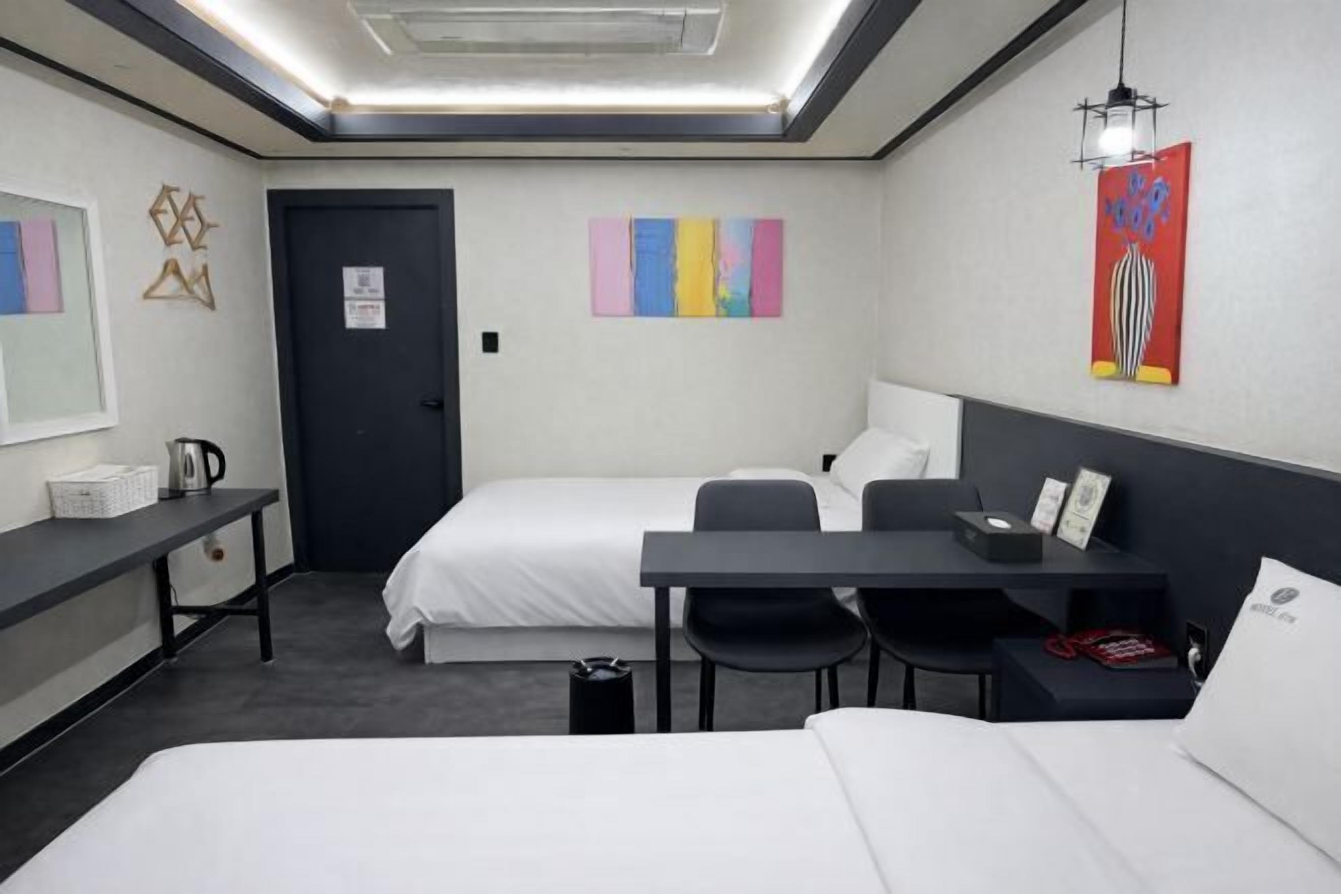 Kamer