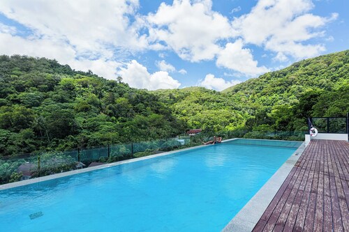 Studio in Utopia Karon Phuket A2-605