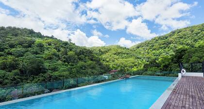 Studio in Utopia Karon Phuket A2-605