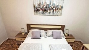 1 habitación y acceso a internet 
