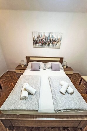 Room - Apartment Beg by Interhome (Rab/Rab)