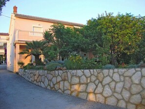 Property grounds - Apartment Beg by Interhome (Rab/Rab)