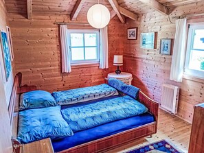 2 Schlafzimmer, kostenloses WLAN