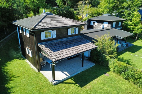 Haus, Dach, Zuhause, Hütte, Garten, Rasen, Estate, Schatten, Garten, Hinterhof