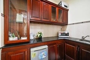 Dapur pribadi