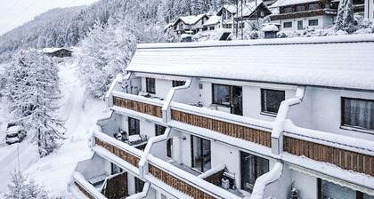 Apart Annemarie by Interhome