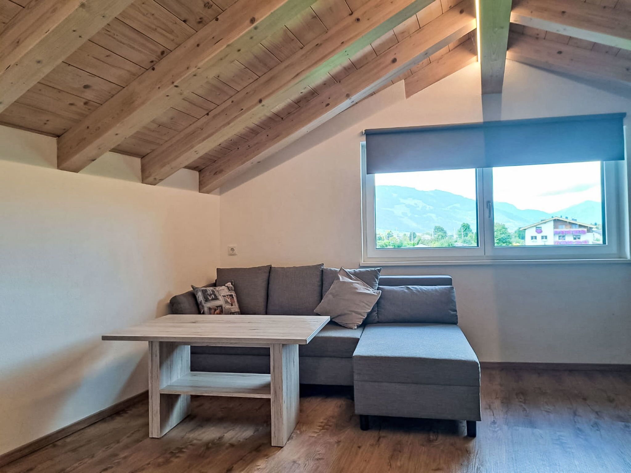 Appartement Lilly By Interhome - Maishofen