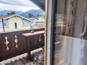 Terrain de l’h�ébergement 