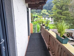 Terrain de l’hébergement 