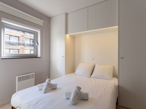 1 bedroom, free WiFi