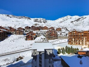 Exterior - Les Olympiades by Interhome (Val Thorens)