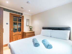 2 bedrooms, internet