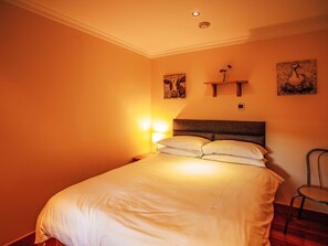2 bedrooms, Internet