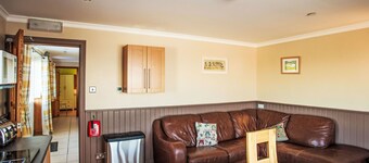 Frobost Lodge by Interhome
