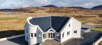 Frobost Lodge by Interhome