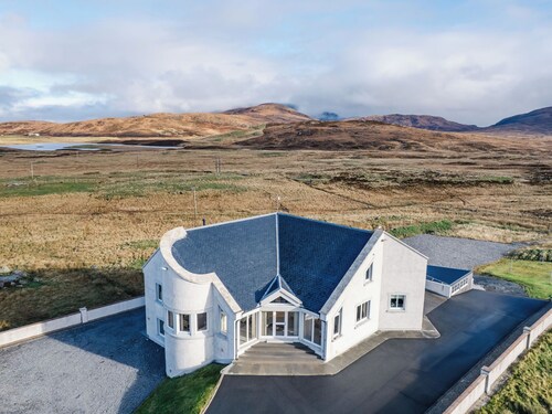 Frobost Lodge by Interhome