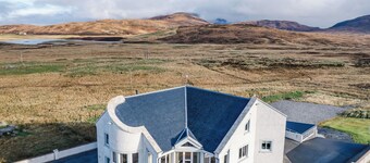 Frobost Lodge by Interhome