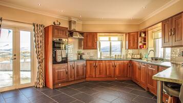 Frigorífic, microones, forn i rentaplats