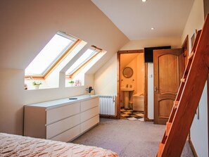 7 camere, accesso a Internet