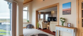 Benderloch House & Frobost Lodge by Interhome