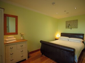 7 bedrooms, Internet