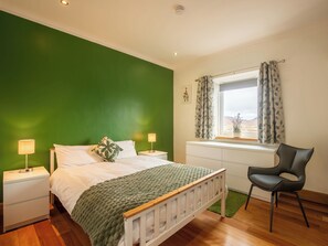 7 Schlafzimmer, Internetzugang