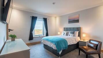 7 Schlafzimmer, Internetzugang