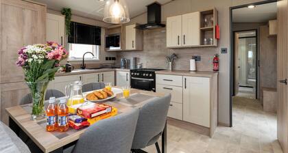 Lodge 15 by Interhome