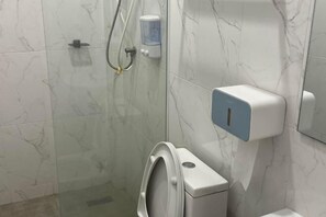 Room - Klong Cafe & Resort (Thanyaburi)