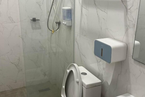 Room - Klong Cafe & Resort (Thanyaburi)