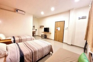 Room - Klong Cafe & Resort (Thanyaburi)