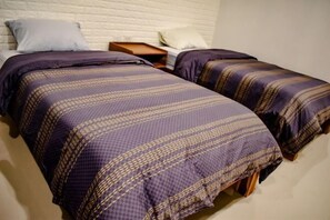 Room - Klong Cafe & Resort (Thanyaburi)