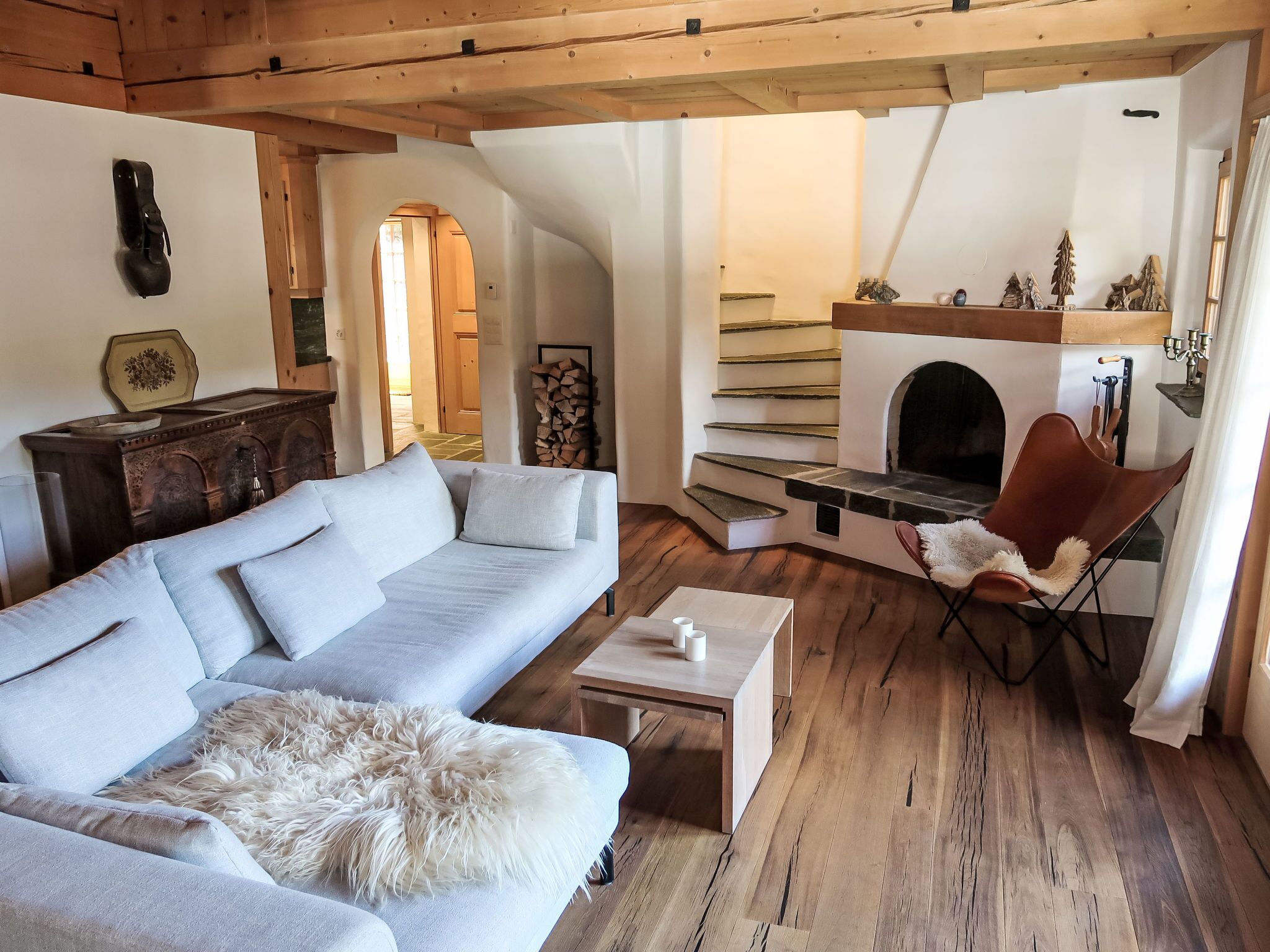 منطقة المعيشة