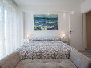 Internet - Corallo by Interhome (Viareggio)