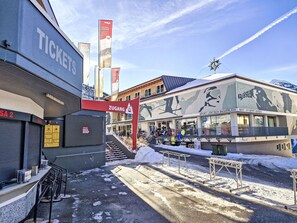 Miscellaneous - Lovely apartment for 2 guests with WIFI and TV (Jerzens)