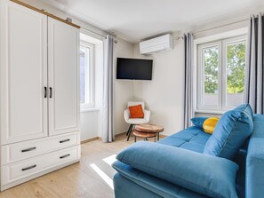 Living area - Ivanica by Interhome (Šibenik/Zablaće)