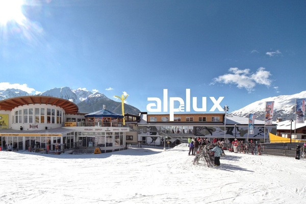 Schnee, Winter, Glazialmorphologie, Erholung, Gebirge, Einfrieren, Bergstation, Alpen, Skiort, Senke