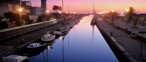 Port de plaisance