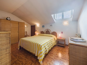 3 Schlafzimmer