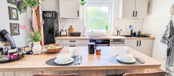 Bernburg by Interhome